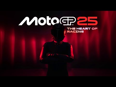 MotoGP 25 (PS5)