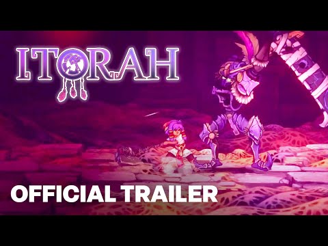 Itorah (Switch)