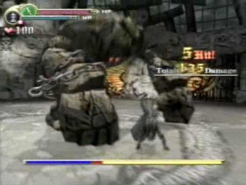 Castlevania (PS2)