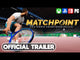 Matchpoint: Tennis Championships Legends Edition (PS5)