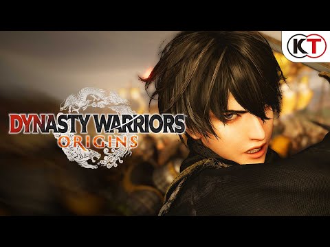 Dynasty Warriors: Origins (Xbox Series X)