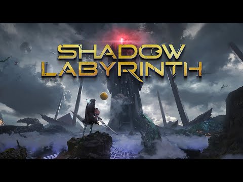 Shadow Labyrinth (PS5)