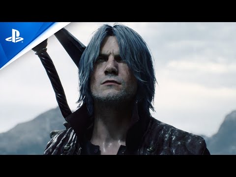 Devil May Cry 5 Special Edition (PS5)