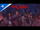 Evil Dead: The Game (PS5)