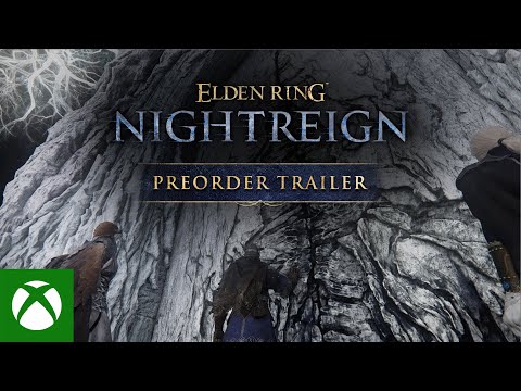 Elden Ring Nightreign - Seekers Edition (Xbox Series X)