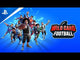 Wild Card Football (Playstation 5)