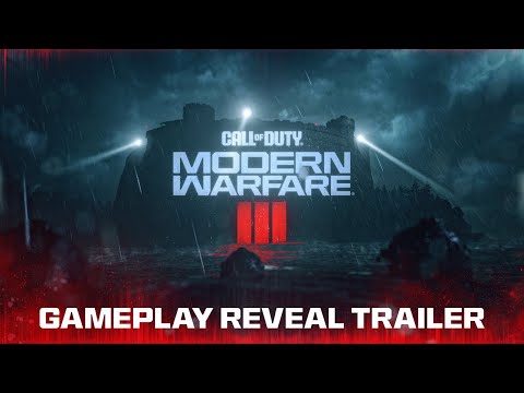 Call of Duty Modern Warfare III (PS5)