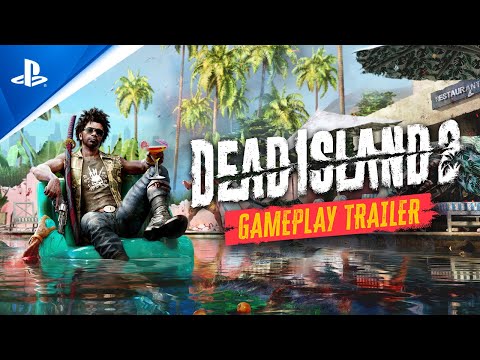Dead Island 2 Ultimate Edition (PS5)