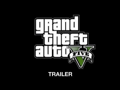 Grand Theft Auto V - Premium Edition (PS4)