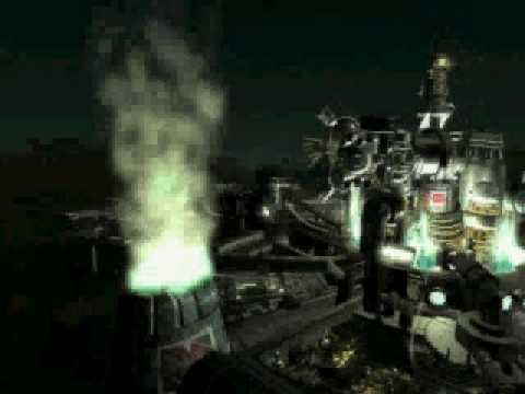Final Fantasy VII 7 (Boxed with manual)