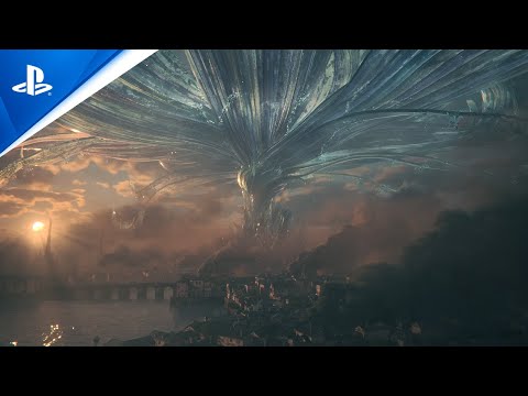 Final Fantasy XVI (PS5)