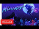 The Messenger (Switch)