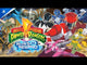 Mighty Morphin Power Rangers: Rita's Rewind (PS5)