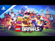 LEGO Brawls (PS4)