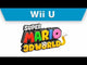 Super Mario 3D World Selects (Nintendo Wii U)