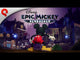 Disney Epic Mickey: Rebrushed (Switch)