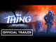 The Thing Remastered (PS5)