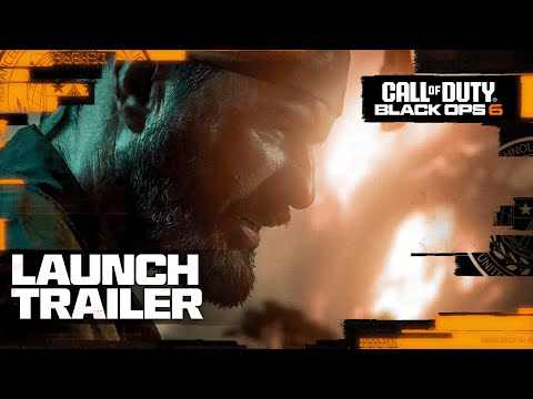 Call of Duty: Black Ops 6 (PS5)