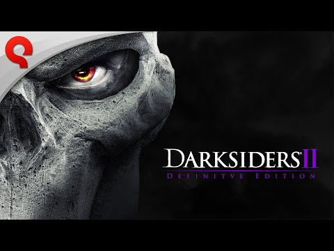Darksiders II Deathinitive Edition (PS5)