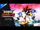 Sonic x Shadow Generations (PS5)
