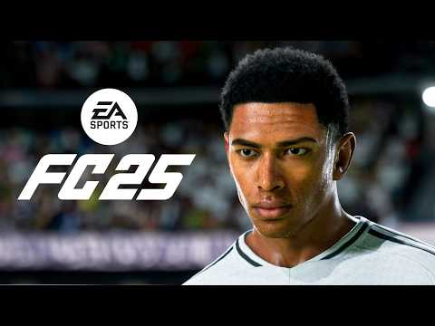 EA Sports FC 25 (PS5)