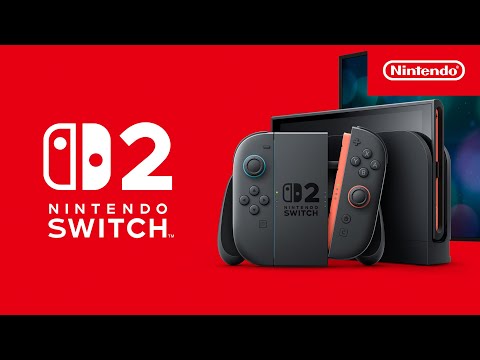 Nintendo Switch 2 + Mario Kart World Bundle