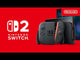 Nintendo Switch 2 + Mario Kart World Bundle