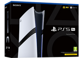PlayStation 5 Pro Console 2TB (PS5 Pro) (Used)