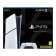 PlayStation 5 Console Digital Edition Slim PS5
