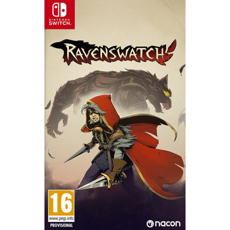 Ravenswatch (Switch)