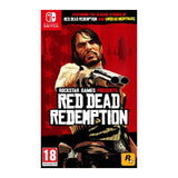 Red Dead Redemption (Switch)