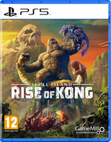 Skull Island Rise of Kong (PS5)