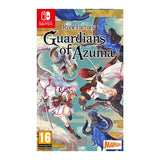 Rune Factory: Guardians of Azuma (Switch)