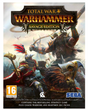 Total War: Warhammer - Savage Edition (PC DVD)
