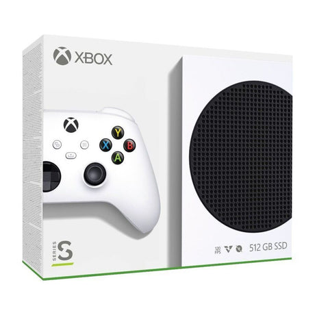 Xbox Series S