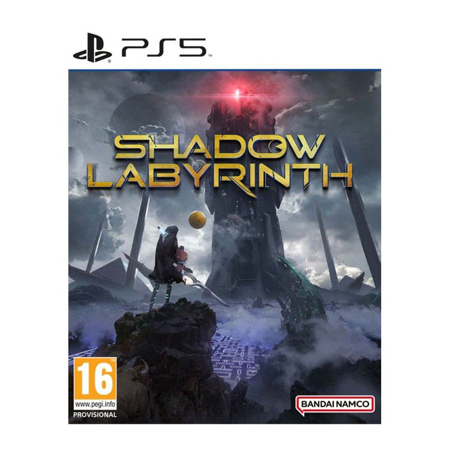 Shadow Labyrinth (PS5)