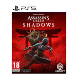 Assassin's Creed Shadows (PS5)