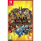 Shovel Knight: Treasure Trove (Switch)