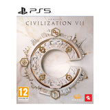 Sid Meiers Civilization VII (PS5)
