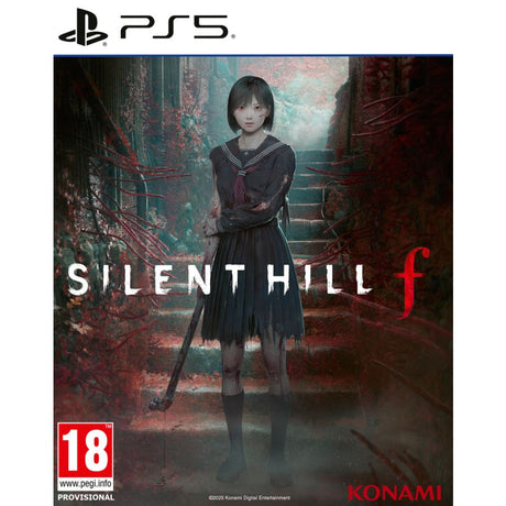 Silent Hill f (PS5)