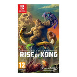 Skull Island Rise of Kong (Switch)