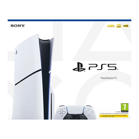Sony PlayStation 5 Slim