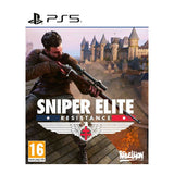 Sniper Elite: Resistance (PS5)