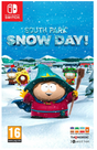 South Park Snow Day (Switch)