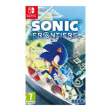 Sonic Frontiers (Switch)