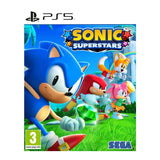 Sonic Superstars (PS5)