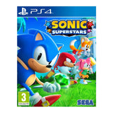 Sonic Superstars (PS4)