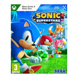 Sonic Superstars (Xbox Series X)