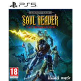 Legacy of Kain Soul Reaver 1-2 Remastered (PS5)