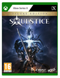 Soulstice: Deluxe Edition (Xbox Series X)
